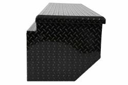 Dee Zee - Dee Zee DZ8556B Red Label Utility Chest Black for 19-22 Chevy/Ram/1500 - Image 7