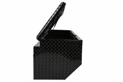 Dee Zee - Dee Zee DZ8556B Red Label Utility Chest Black for 19-22 Chevy/Ram/1500 - Image 8
