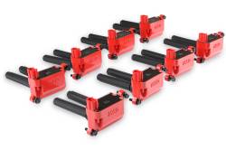 MSD - MSD Ignition 82558 Direct Ignition Coil Set for 05-24 Hemi 5.7/6.1/6.2/6.4L - Image 3