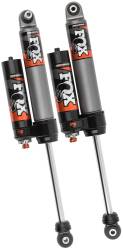FOX Offroad Shocks - FOX Shocks 883-26-054 FOX 2.5 Factory Series Reservoir Shock Set - Image 3