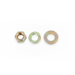 MSD - MSD Ignition 8110 Billet Distributor Hold Down Clamp for Chevy - Image 2