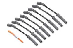 MSD - MSD Ignition 32823 Custom Spark Plug Wire Set for 99-13 GM Truck & SUV - Image 2