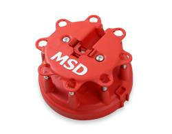 MSD - MSD Ignition 8408 Distributor Cap for Ford HEI - Image 3