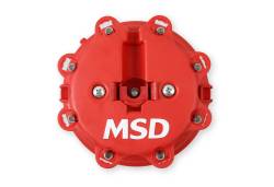 MSD - MSD Ignition 8408 Distributor Cap for Ford HEI - Image 4