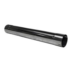 MBRP Exhaust - MBRP Exhaust MDS30 T304 Universal Muffler Bypass 4" Inlet/Outlet 30" Overall - Image 1