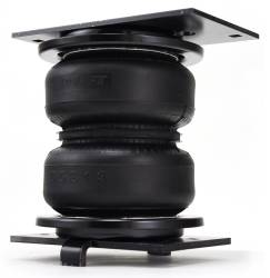 Air Lift - Air Lift 88289 LoadLifter 5000 Ultimate Air Spring Kit for 14-22 RAM 1500/2500 - Image 4