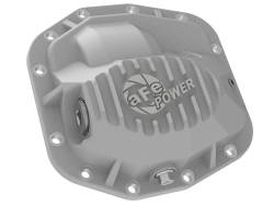 aFe Power - aFe 46-71010A Street Series Front Differential Cover Raw for 18-23 Wrangler JL - Image 2