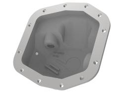 aFe Power - aFe 46-71010A Street Series Front Differential Cover Raw for 18-23 Wrangler JL - Image 3