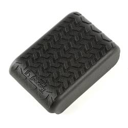 Rugged Ridge - Rugged Ridge All Terrain Center Console Cover Black for Wrangler JK 13107.40 - Image 2