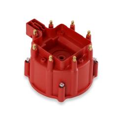MSD - MSD Ignition 8411 Distributor Cap Red for GM HEI - Image 4