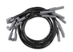 MSD Ignition 32073 Universal Spark Plug Wire Set for LS Engines