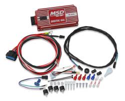 MSD - MSD Ignition 6425 Digital-6AL Ignition Controller Red - Image 4