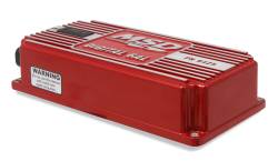 MSD - MSD Ignition 6425 Digital-6AL Ignition Controller Red - Image 6