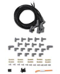 MSD - MSD Ignition 31233 Universal 90-DEG 8-Cyl Spark Plug Wire Set - Image 2
