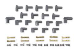 MSD - MSD Ignition 31233 Universal 90-DEG 8-Cyl Spark Plug Wire Set - Image 4