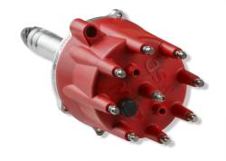 MSD - MSD Ignition 85551 Pro-Billet Distributor for Chevy V8 - Image 2