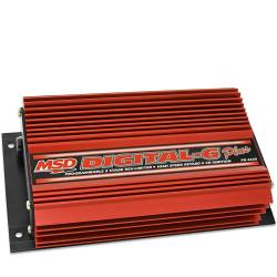 MSD - MSD Ignition 6520 Universal Digital-6 Plus Ignition Controller - Image 10