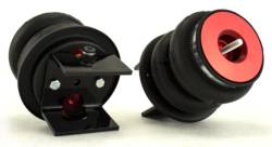 Air Lift - Air Lift 75690 Rear Adjustable Air Suspension Kit for 05-16 Audi A3/VW/CC - Image 3