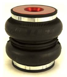Air Lift - Air Lift 75690 Rear Adjustable Air Suspension Kit for 05-16 Audi A3/VW/CC - Image 4