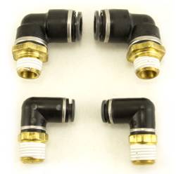 Air Lift - Air Lift 75690 Rear Adjustable Air Suspension Kit for 05-16 Audi A3/VW/CC - Image 6