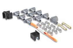 MSD - MSD Ignition 31223 90-DEG Plug Universal 8-Cyl Spark Plug Wire Set - Image 6