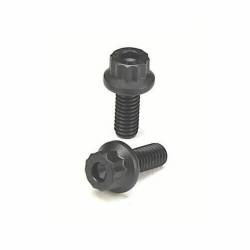 ARP Auto Racing - ARP 250-1001 Cam Retainer Plate Bolt Kit Pro Series - Image 1