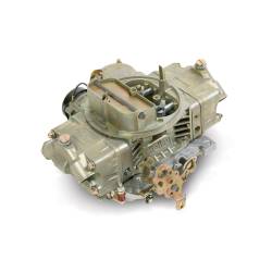Holley - Holley Performance 0-80783C Classic Carburetor for 52-96 AC/Allard/AMC/Apollo - Image 1