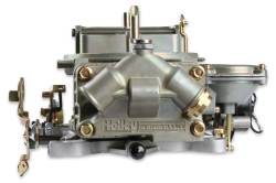 Holley - Holley Performance 0-80783C Classic Carburetor for 52-96 AC/Allard/AMC/Apollo - Image 8