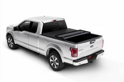 RealTruck Extang - Extang Trifecta 2.0 Vinyl Soft Tri-Fold Tonneau Cover Black 92780 - Image 4