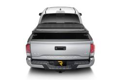 RealTruck Extang - Extang Trifecta 2.0 Vinyl Soft Tri-Fold Tonneau Cover Black 92466 - Image 6