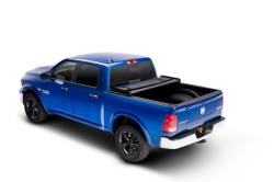 RealTruck Extang - Extang Trifecta 2.0 Vinyl Soft Tri-Fold Tonneau Cover Black 92570 - Image 4