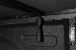 RealTruck Extang - Extang Trifecta 2.0 Vinyl Soft Tri-Fold Tonneau Cover Black 92570 - Image 5
