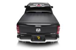 RealTruck Extang - Extang Trifecta 2.0 Vinyl Soft Tri-Fold Tonneau Cover Black 92422 - Image 4