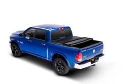 RealTruck Extang - Extang Trifecta 2.0 Vinyl Soft Tri-Fold Tonneau Cover Black 92426 - Image 3