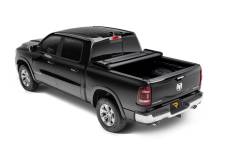 RealTruck Extang - Extang Trifecta 2.0 Vinyl Soft Tri-Fold Tonneau Cover Black 92421 - Image 3