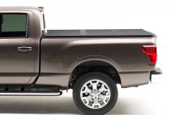 RealTruck Extang - Extang Solid Fold 2.0 Hard Aluminum Tri-Fold Tonneau Cover Black 83985 - Image 3