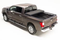 RealTruck Extang - Extang Solid Fold 2.0 Hard Aluminum Tri-Fold Tonneau Cover Black 83985 - Image 4
