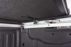 RealTruck Extang - Extang Solid Fold 2.0 Hard Aluminum Tri-Fold Tonneau Cover Black 83985 - Image 5