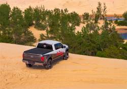 RealTruck Extang - Extang Solid Fold 2.0 Hard Aluminum Tri-Fold Tonneau Cover Black 83985 - Image 6