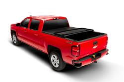 RealTruck Extang - Extang Trifecta 2.0 Vinyl Soft Tri-Fold Tonneau Cover Black 92445 - Image 3