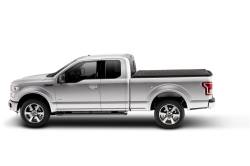 RealTruck Extang - Extang Trifecta 2.0 Vinyl Soft Tri-Fold Tonneau Cover Black 92930 - Image 6