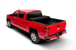 RealTruck Extang - Extang Trifecta 2.0 Vinyl Soft Tri-Fold Tonneau Cover Black 92455 - Image 4