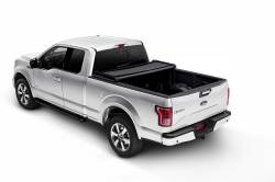 RealTruck Extang - Extang Trifecta 2.0 Vinyl Soft Tri-Fold Tonneau Cover Black 92790 - Image 6