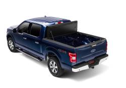 RealTruck Extang - Extang 85486 Xceed Hard Aluminum Folding Tonneau Cover 17-23 Ford F250/350 6'10" - Image 3