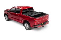 RealTruck Extang - Extang Trifecta 2.0 Vinyl Soft Tri-Fold Tonneau Cover Black 92457 - Image 3