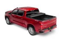 RealTruck Extang - Extang Trifecta 2.0 Vinyl Soft Tri-Fold Tonneau Cover Black 92457 - Image 4