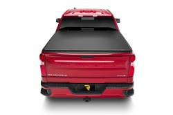 RealTruck Extang - Extang Trifecta 2.0 Vinyl Soft Tri-Fold Tonneau Cover Black 92457 - Image 5