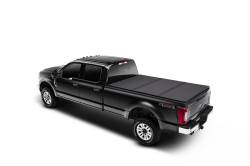 RealTruck Extang - Extang Solid Fold 2.0 Hard Aluminum Tri-Fold Tonneau Cover Black 83725 - Image 3