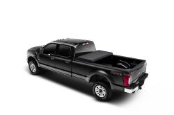 RealTruck Extang - Extang Solid Fold 2.0 Hard Aluminum Tri-Fold Tonneau Cover Black 83725 - Image 6