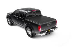 RealTruck Extang - Extang Trifecta 2.0 Vinyl Soft Tri-Fold Tonneau Cover Black 92985 - Image 3